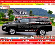 18760D tem xe innova 2018  tem suon xe innova  tem xe innova 2006  tem dán sườn xe innova 2017  tem innova 2018  decal xe innova 2020  tem xe innova 2007  tem innova 2017 ĐỘ TEM XE TOYOTA INNOVA - TEM XE INNOVA 